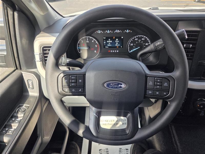 New 2026 Ford F-450 Super Cab Flatbed Truck for sale #2045519 - photo 13
