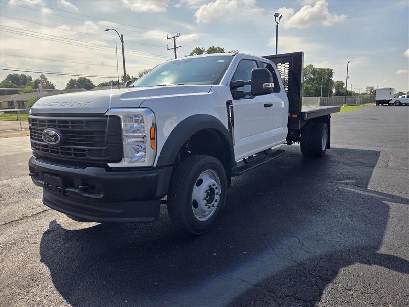 New 2026 Ford F-450 - photo 1
