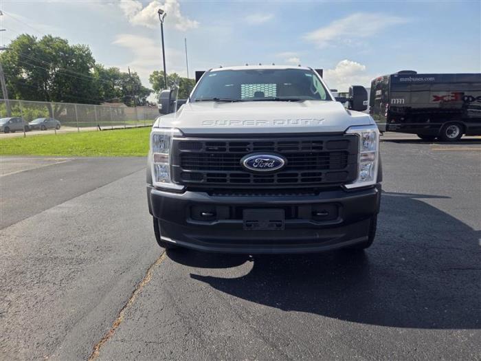 2026 Ford F-450-3