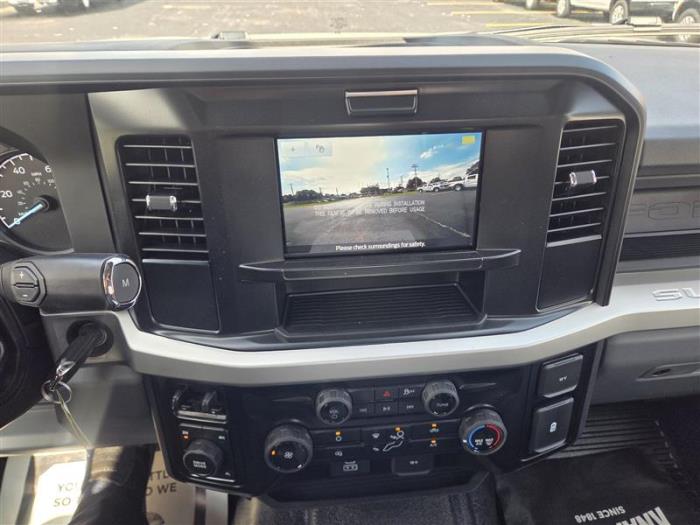 2026 Ford F-450-14