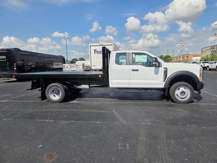 2026 Ford F-450-9