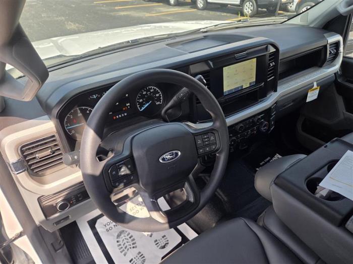 2026 Ford F-450-15
