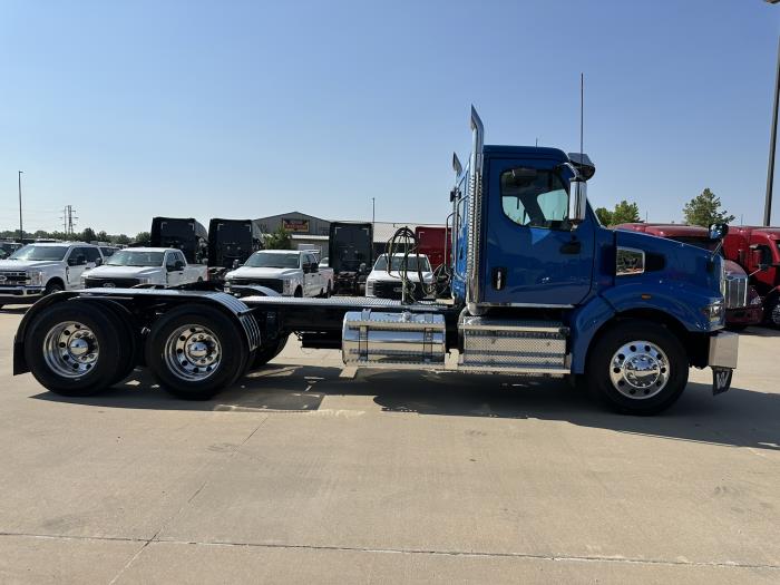 2023 Western Star 4900EX-2