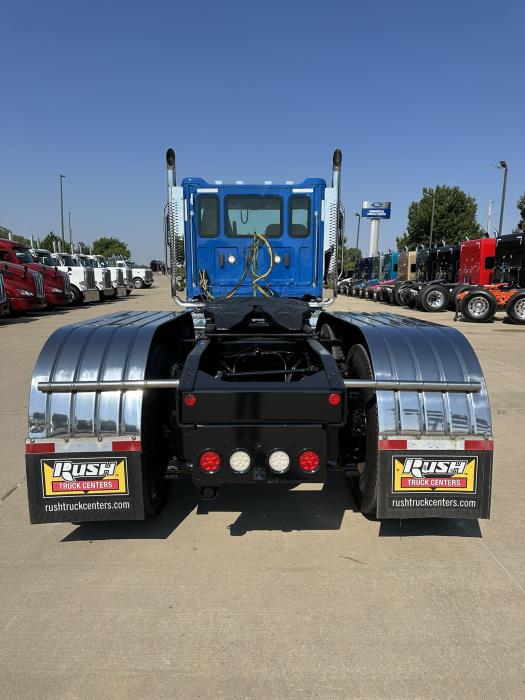 2023 Western Star 4900EX-5