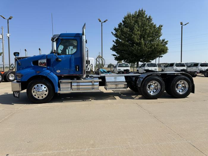2023 Western Star 4900EX-3