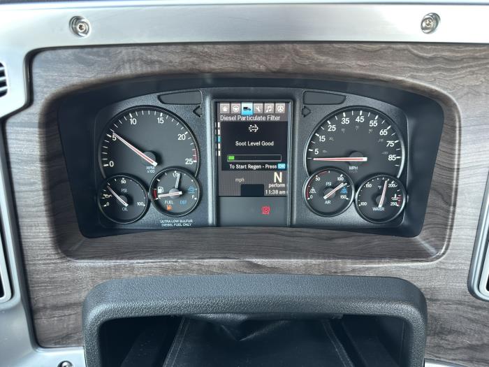 2023 Western Star 4900EX-15