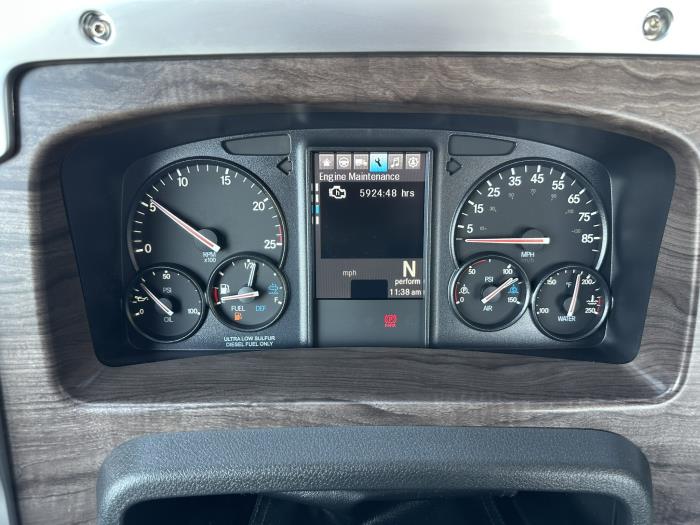 2023 Western Star 4900EX-16