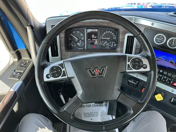 2023 Western Star 4900EX-7