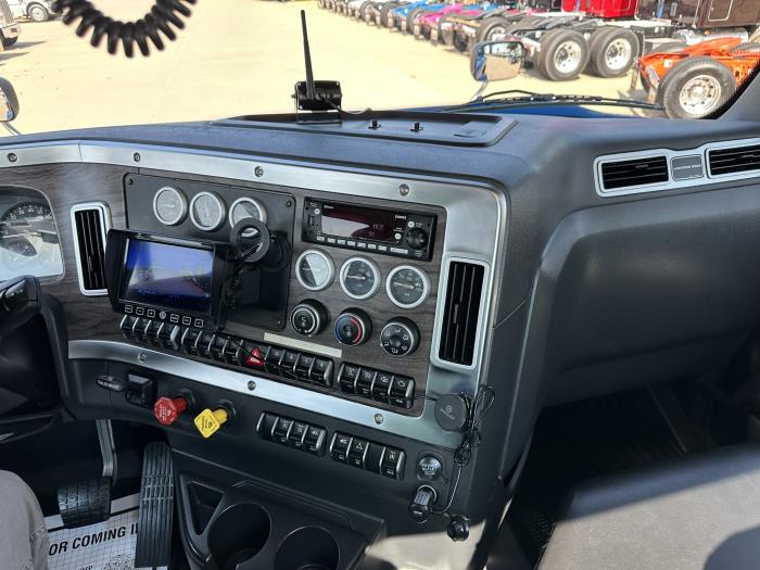 2023 Western Star 4900EX-8