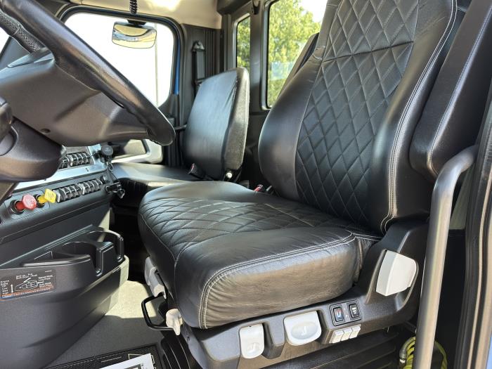 2023 Western Star 4900EX-9