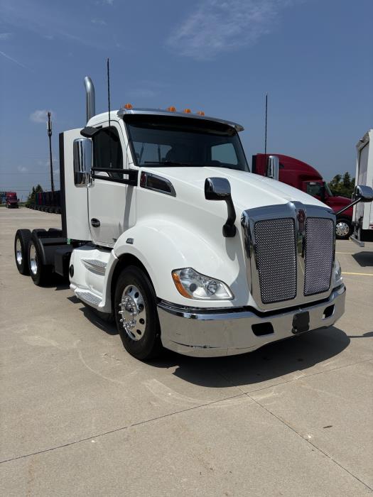 2021 Kenworth T680-2