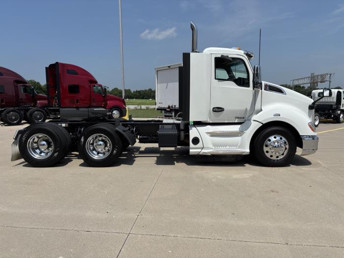 2021 Kenworth T680-3