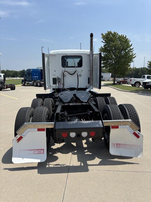 2021 Kenworth T680-5