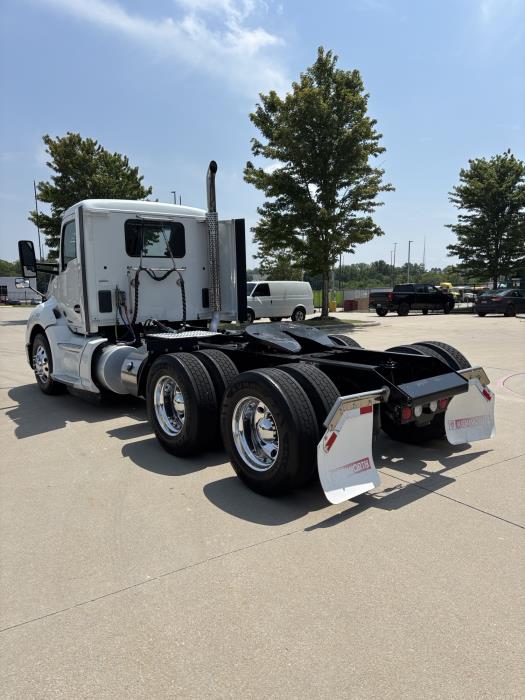 2021 Kenworth T680-6