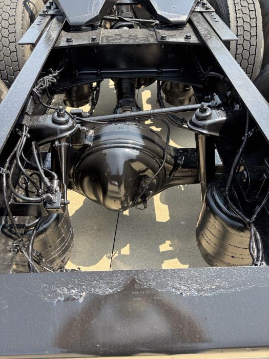 2021 Kenworth T680-10