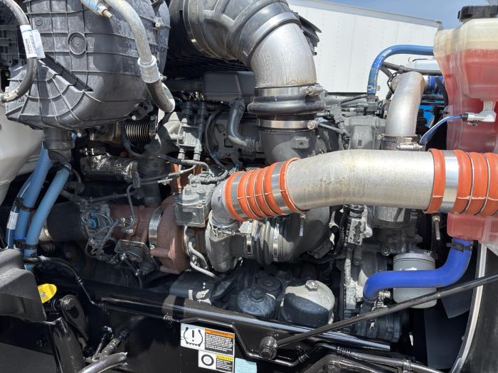 2021 Kenworth T680-14