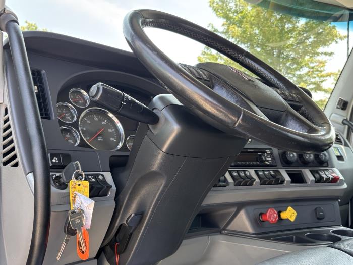 2021 Kenworth T680-16