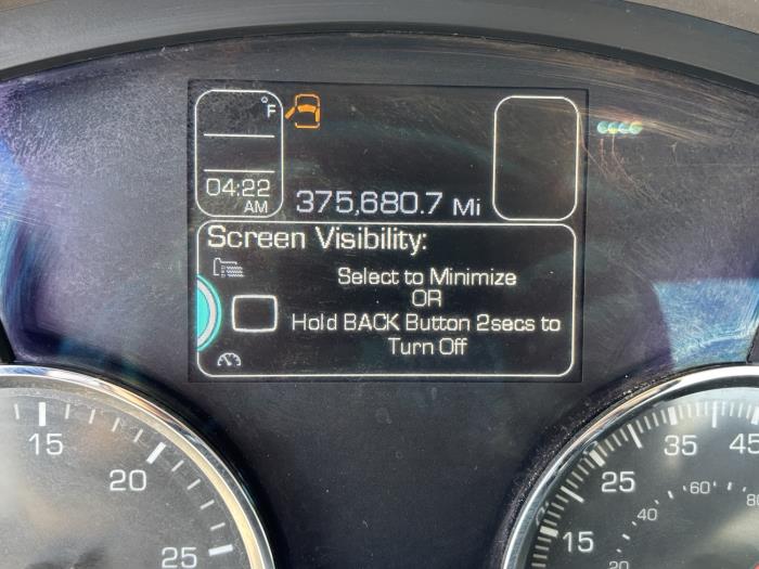 2021 Kenworth T680-18