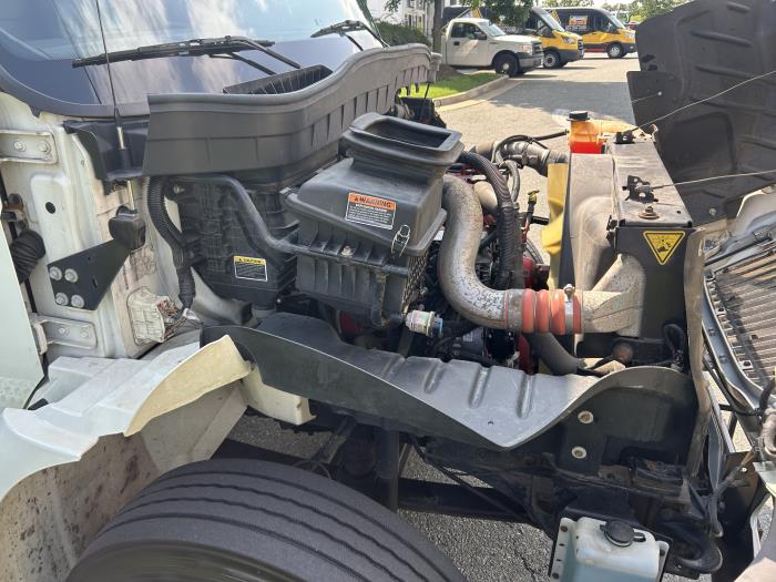 2020 International MV607-20