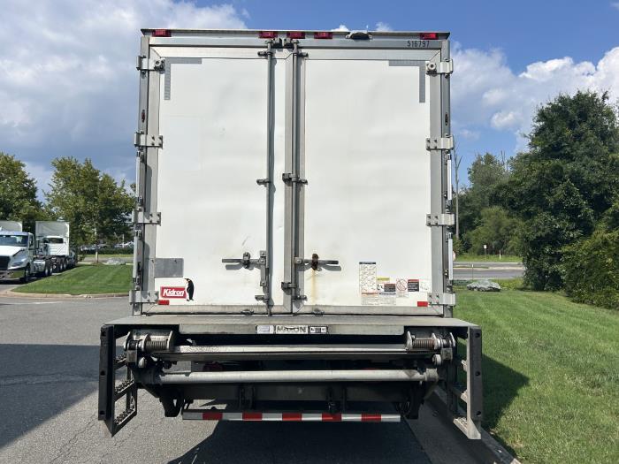2020 International MV607-5