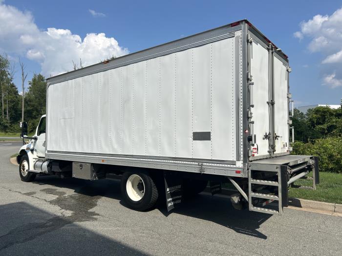 2020 International MV607-7