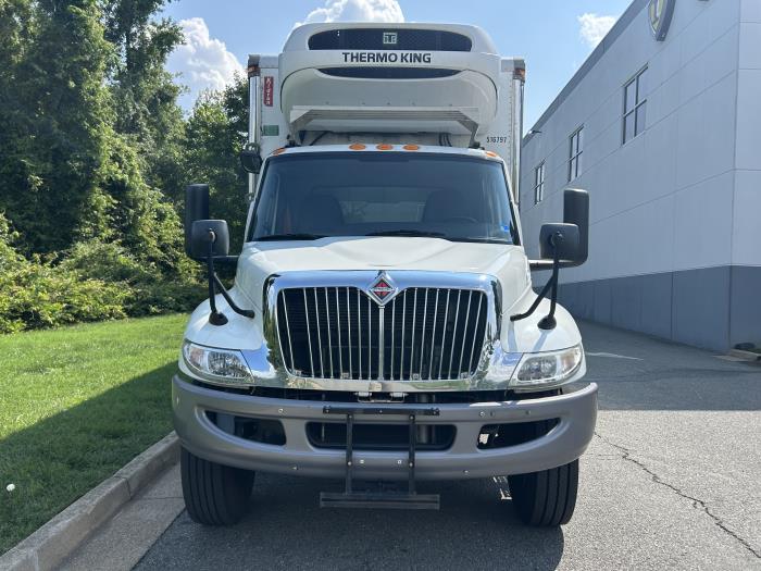 2020 International MV607-1