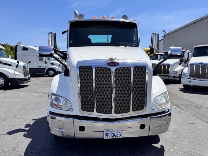 2020 Peterbilt 579-1
