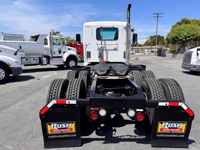 2020 Peterbilt 579-5