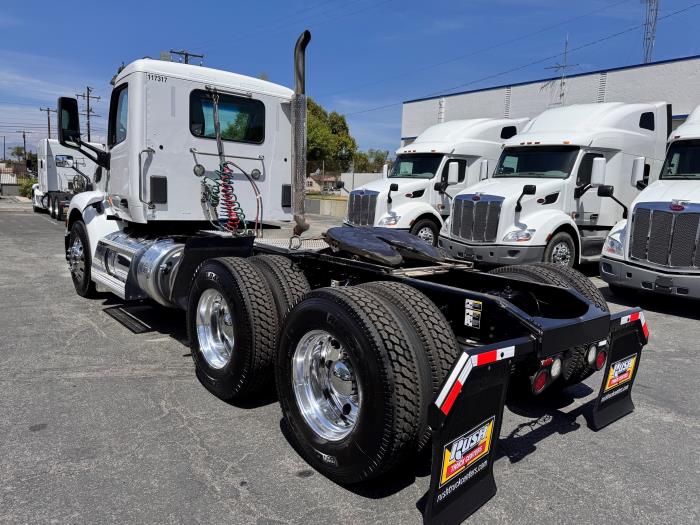 2020 Peterbilt 579-6