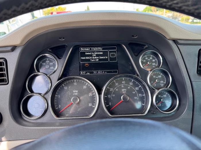 2020 Peterbilt 579-12