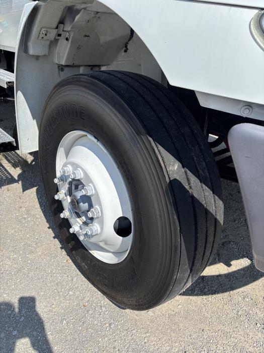 2019 International MV607-8