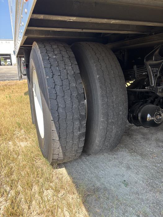 2019 International MV607-9