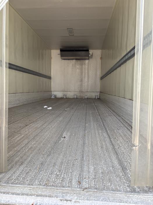 2019 International MV607-12