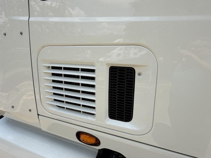 2027 International LT625-9
