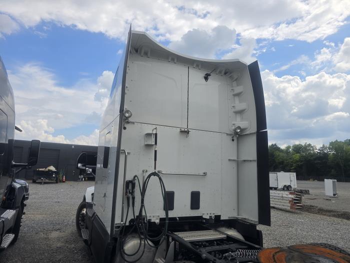 2022 Peterbilt 579-1