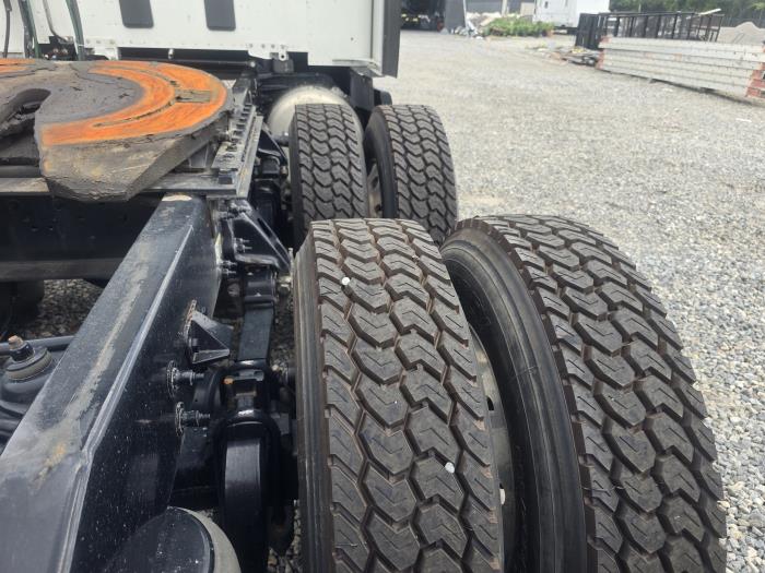 2022 Peterbilt 579-7