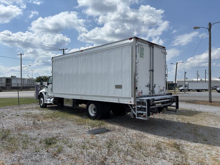 2019 International MV607-1