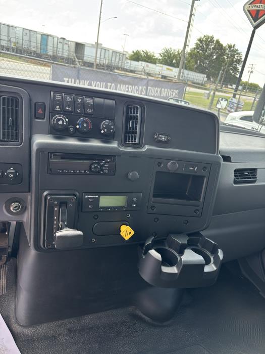 2019 International MV607-2
