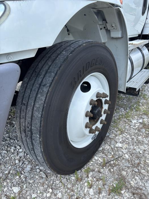 2019 International MV607-6