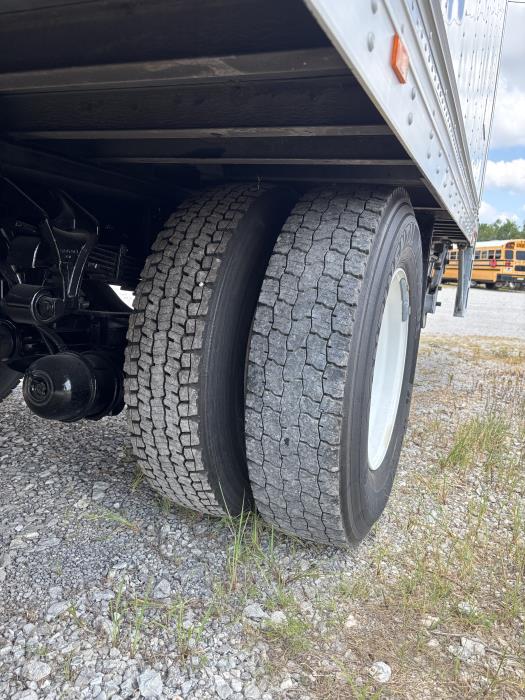 2019 International MV607-7