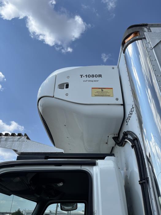 2019 International MV607-2