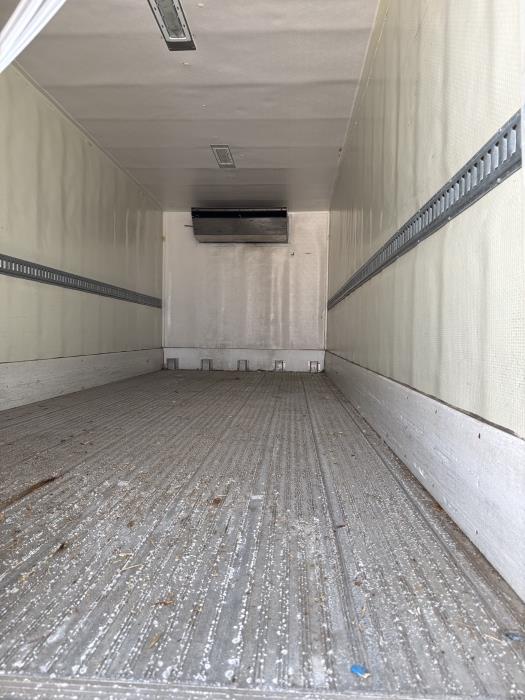 2019 International MV607-3