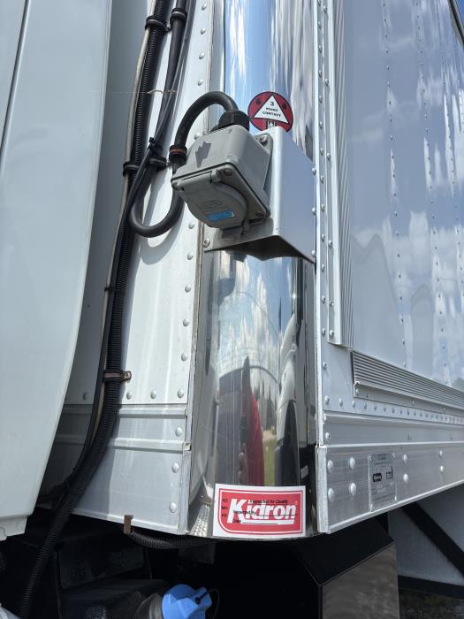 2019 International MV607-6