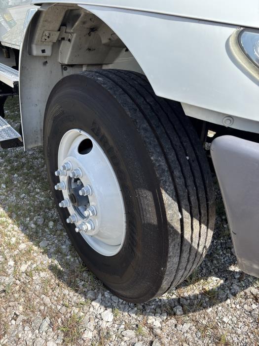 2019 International MV607-10