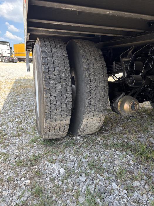 2019 International MV607-11