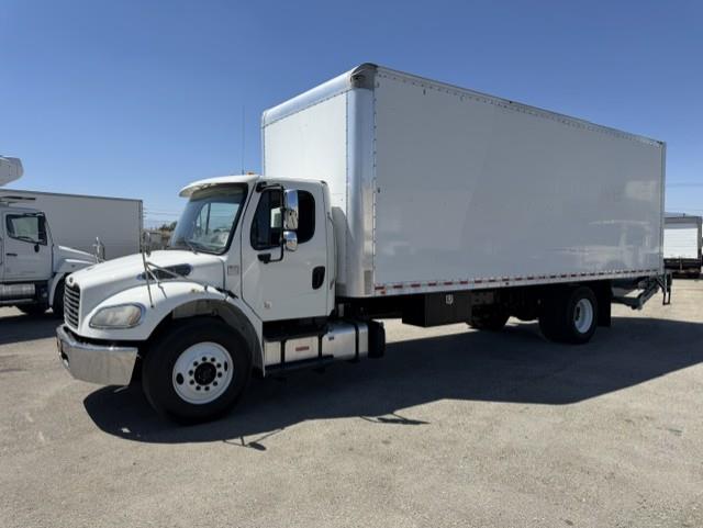 2019 Freightliner Business Class M2 106-0