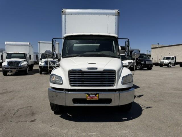 2019 Freightliner Business Class M2 106-1