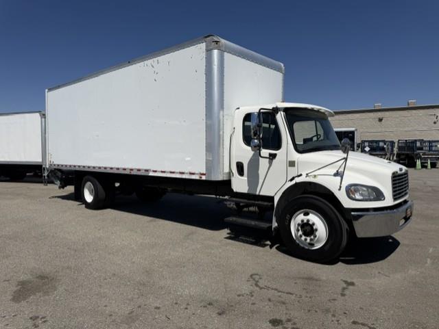 2019 Freightliner Business Class M2 106-2