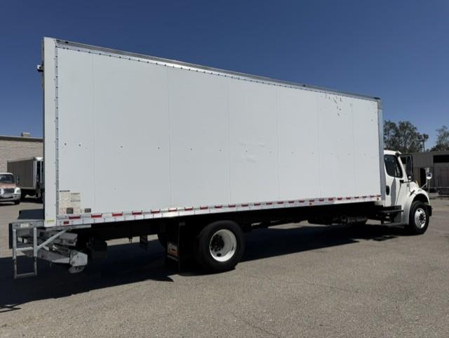 2019 Freightliner Business Class M2 106-5
