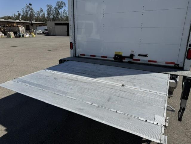2019 Freightliner Business Class M2 106-7